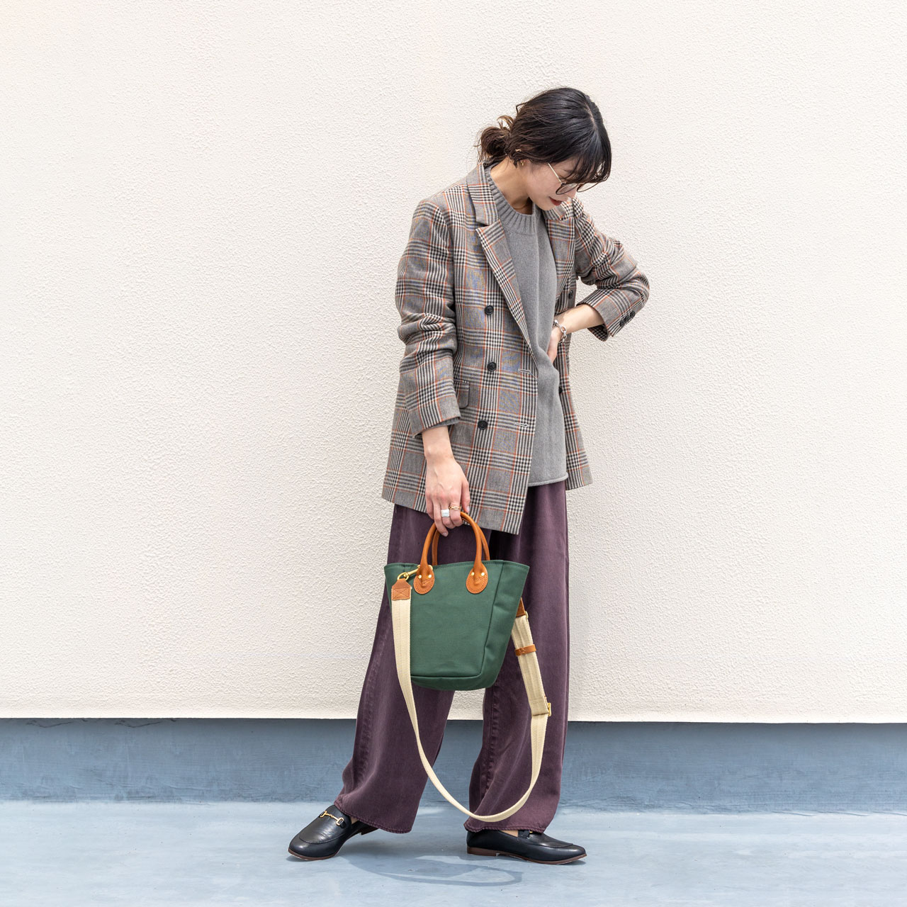 Leather Goods Collection 2022 | tan tan Official Web Site